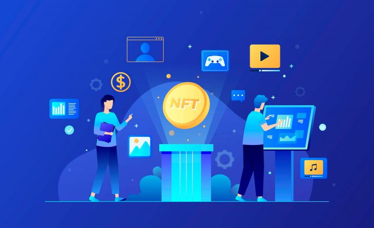 ¿Qué es un NFT? Explicación de los tokens no fungibles