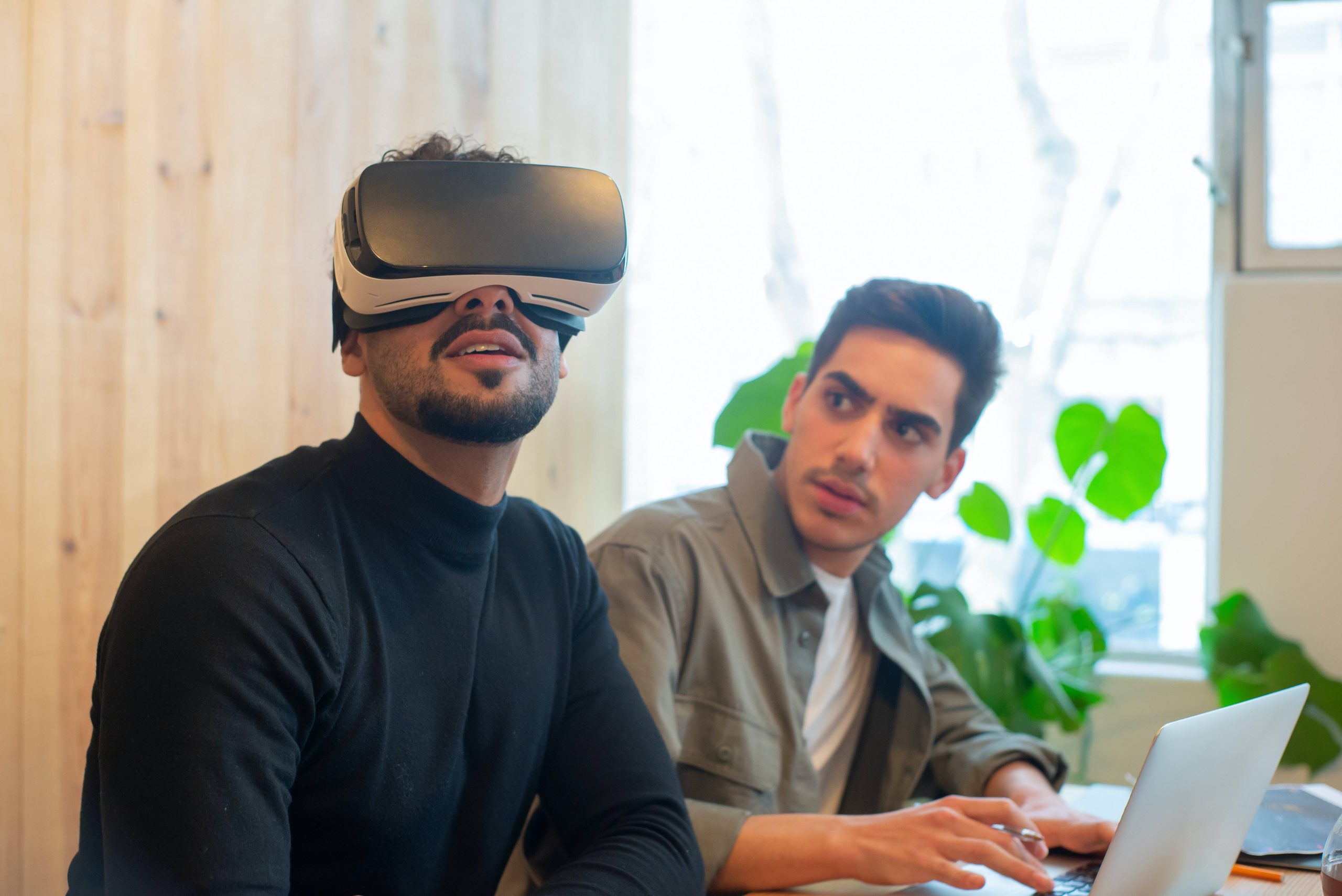 La realidad virtual y el metaverso transformarán las reuniones de equipo