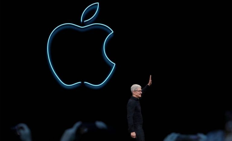 Apple está más cerca de lanzar su auricular de realidad mixta