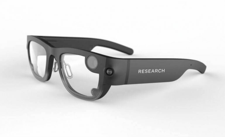 La ambiciosa empresa Metaverse se dispone a probar sus próximas gafas inteligentes en la capital británica