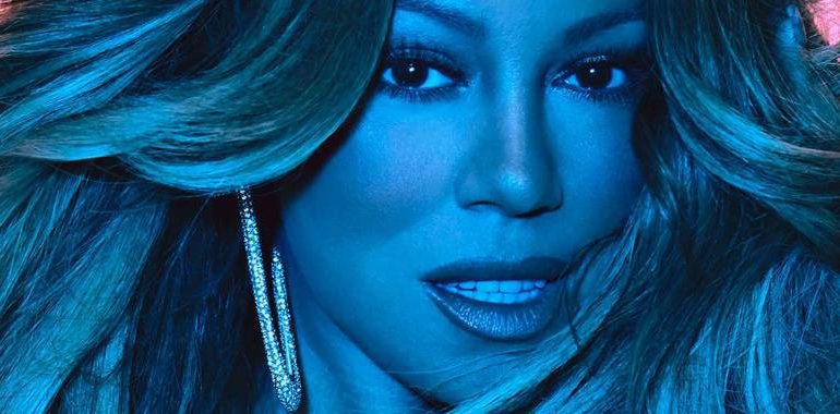 El NFT de Mariah Carey ofrece acceso a su ingreso en el Salón de la Fama