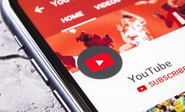 YouTube lanza NFTs para que los fans puedan "poseer" vídeos