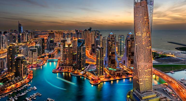 El Gobierno de Dubai lanza una estrategia tecnológica para el Metaverso
