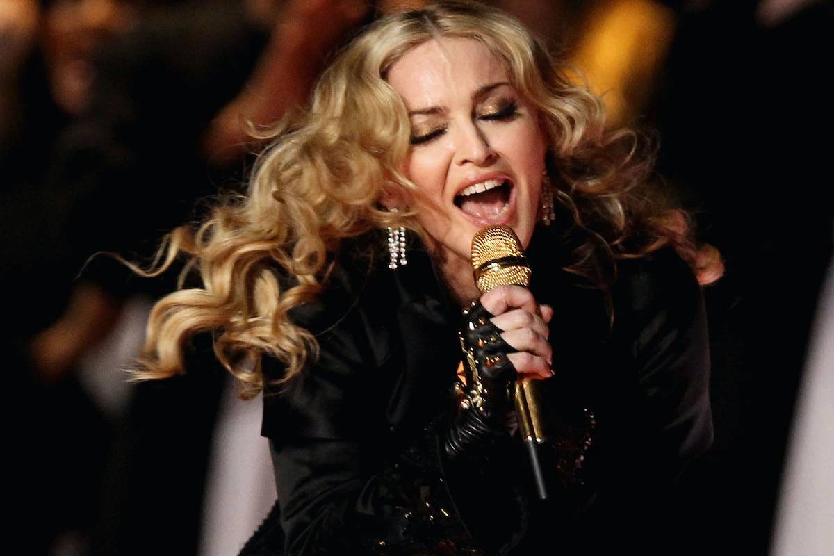 Madonna está «empeñada» en comprar el Bored Ape Yacht Club, de 1,3 millones de dólares, que ahora se considera «demasiado caro»