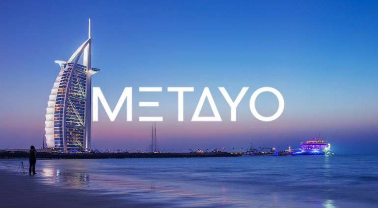 La alemana METAYO se une a la estrategia metaversa de Dubai