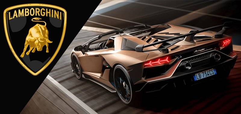Lamborghini abre nuevos caminos en la aventura «The Epic Road Trip»