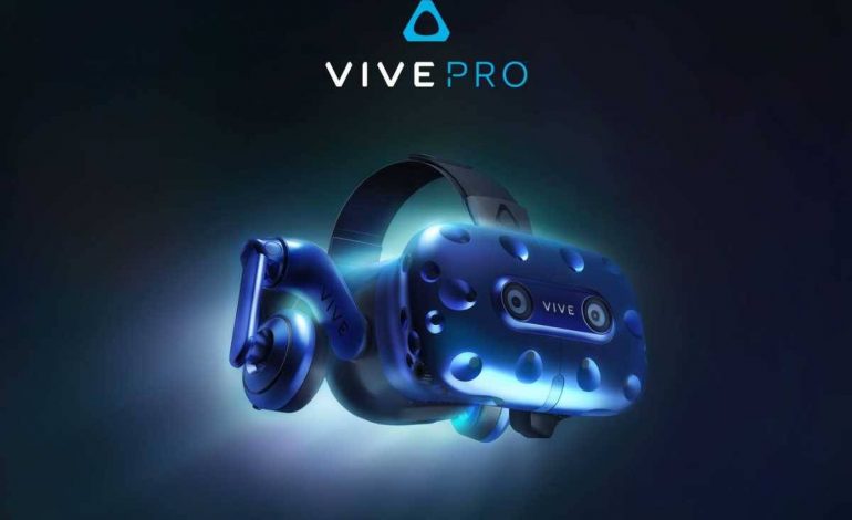 HTC Vive y Vive Pro: conoce a uno de los pioneros en la realidad virtual