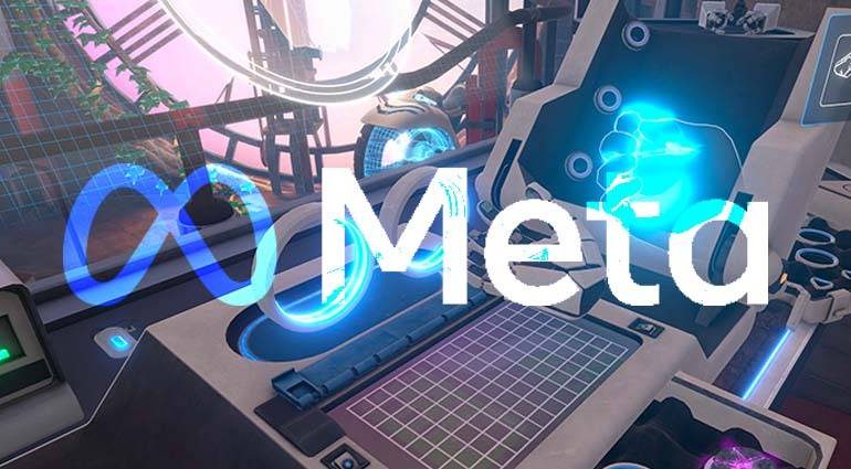 Meta Quest estrena la demo de seguimiento «de primera mano»