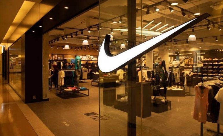 Los NFT generan más de 185 millones de dólares a Nike