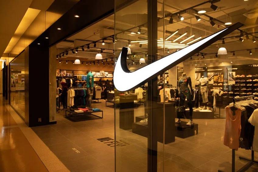 Los NFT generan más de 185 millones de dólares a Nike