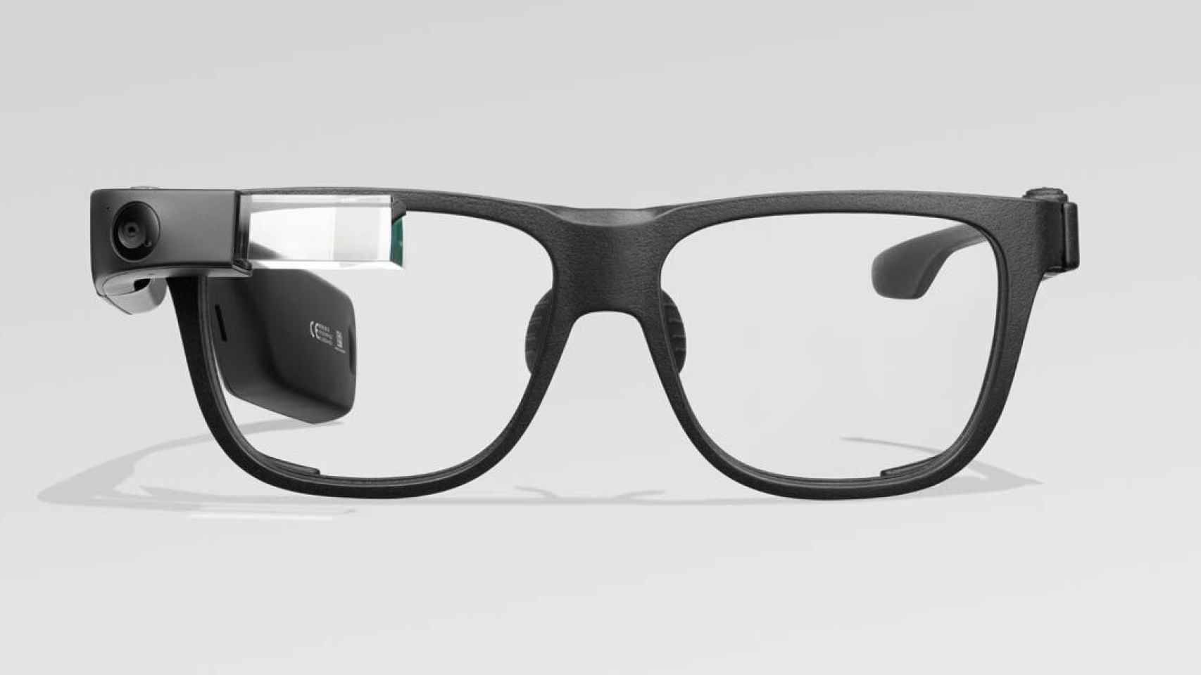 ¿Cuáles son los últimos detalles sobre las Google Glass?