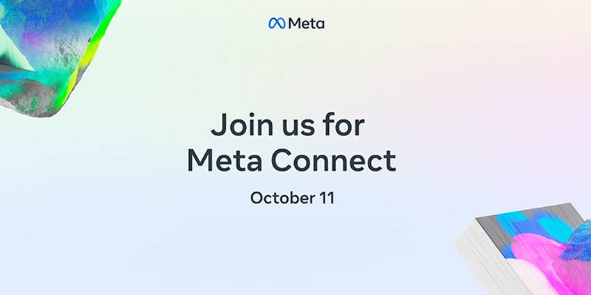 Zuckerberg anuncia la fecha de Meta Connect 2022