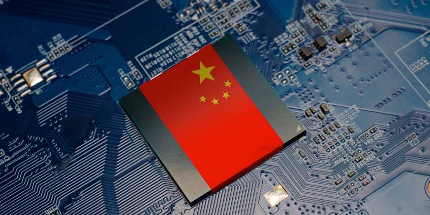 China aprovecha el 5G en la industria 4.0 en medio de la carrera por la RX y el Metaverso