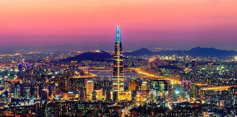 Seongnam, una ciudad surcoreana ofrecerá la «ciudadanía» NFT