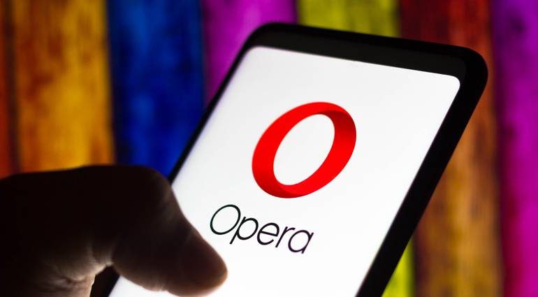 El navegador Opera estrena los servicios Web3