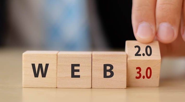 Web 2.0 vs Web 3.0: ¿Cuál es la diferencia?