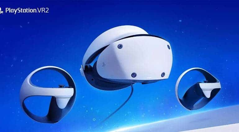 PlayStation VR2 se lanzará en febrero de 2023