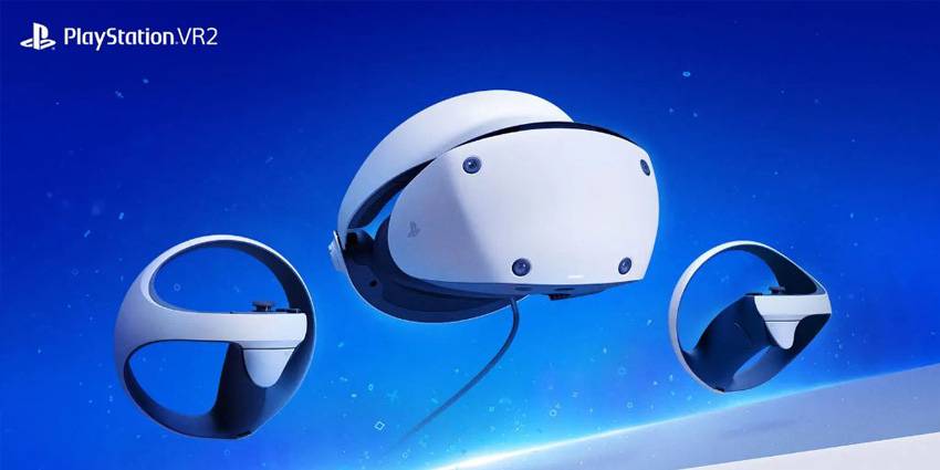 PlayStation VR2 se lanzará en febrero de 2023