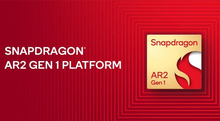 Qualcomm presenta la plataforma Snapdragon AR2