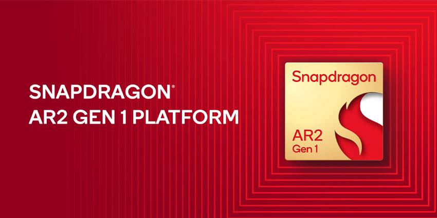 Qualcomm presenta la plataforma Snapdragon AR2