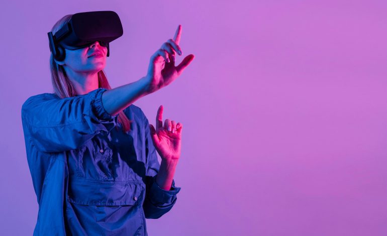 Estadísticas de la Realidad Virtual que hay que conocer en 2023