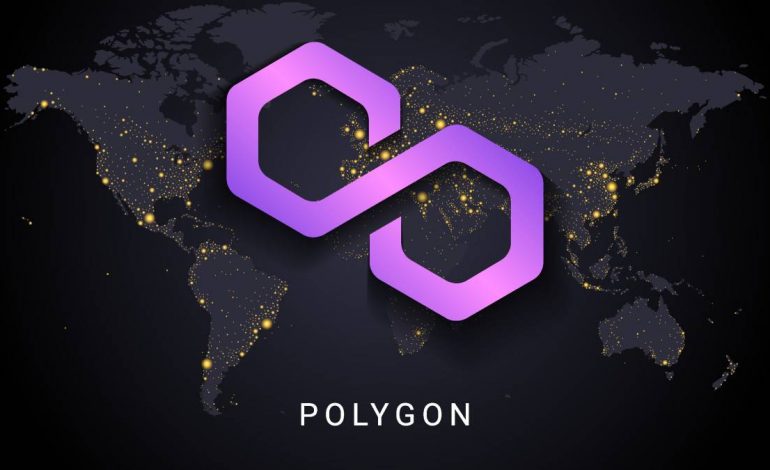 Polygon arrasa en diciembre con más de 1,3 millones de NFT vendidos