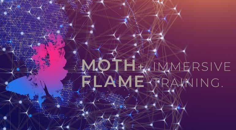 La empresa de RV Moth+Flame abre la beta de contenido generativo de IA