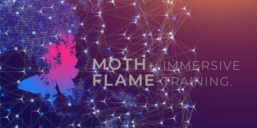 La empresa de RV Moth+Flame abre la beta de contenido generativo de IA