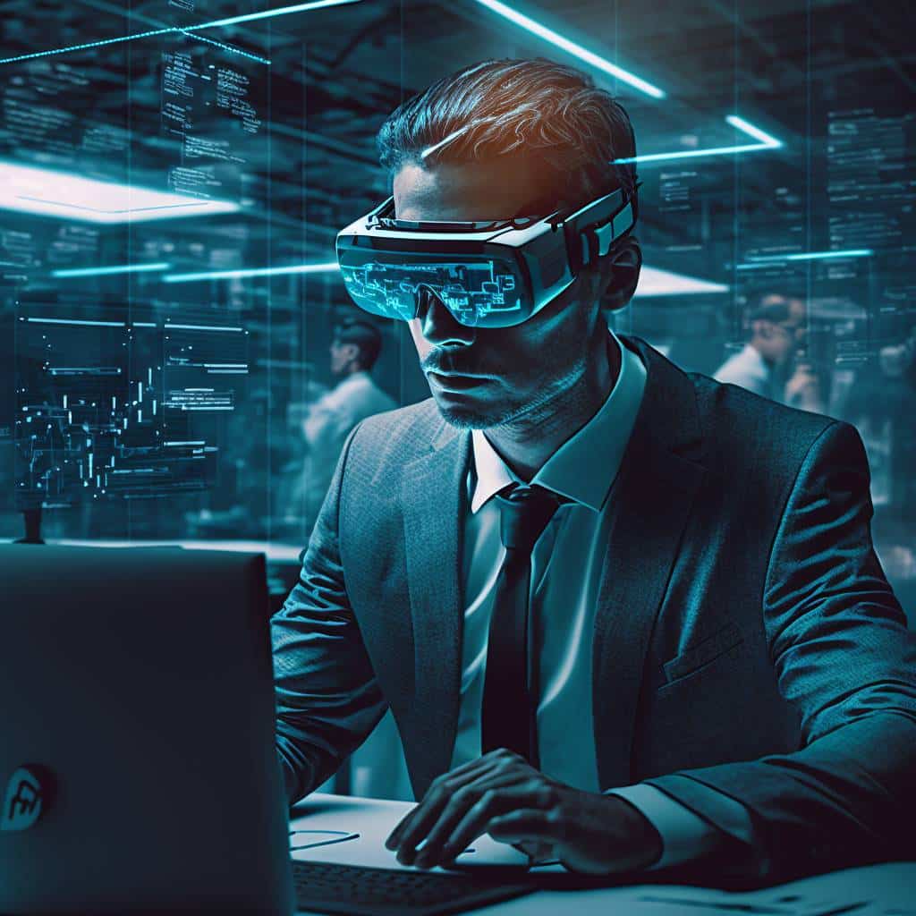 Gemba, desarrollador de software de realidad virtual para empresas, recauda $18 millones en una ronda de inversión liderada por Parkway Venture Capital