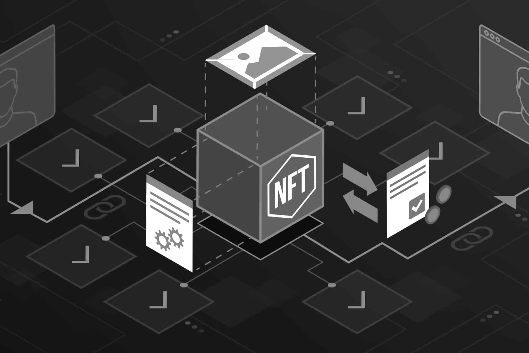 ¿Qué son las NFT dinámicas? Todo lo que necesitas saber