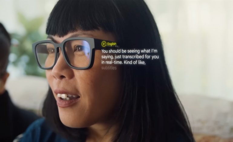 Gafas de realidad aumentada: todo lo que debes saber
