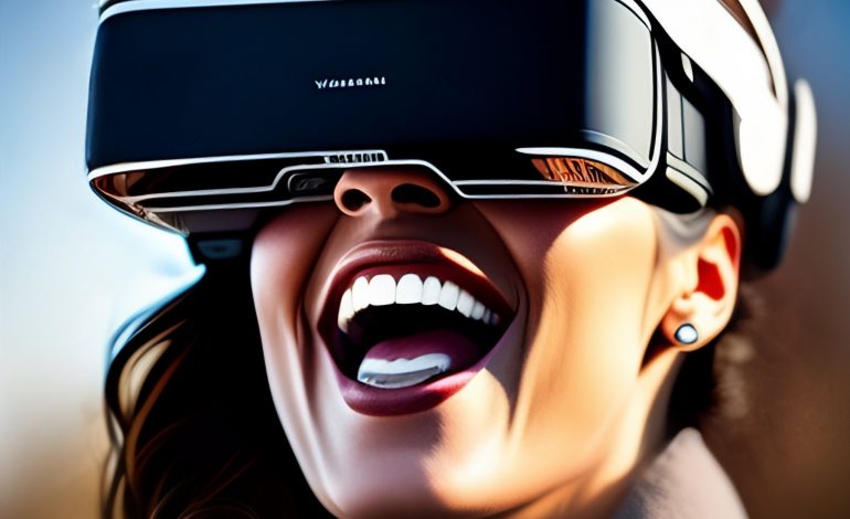 Las mejores gafas de Realidad Virtual para empresas en 2023