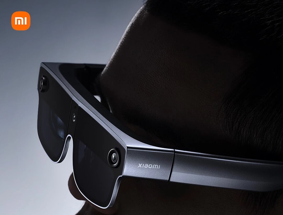 Descubre las gafas de realidad aumentada Xiaomi Wireless AR Smart Glass Discovery Edition