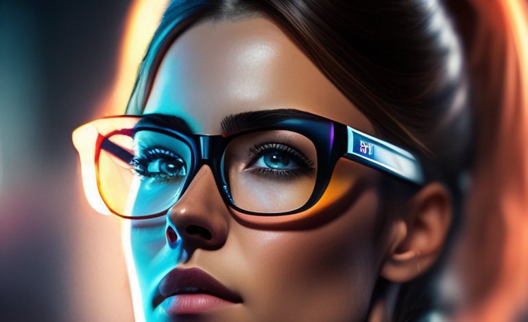 Cómo cambiará nuestra vida con la Realidad Aumentada en nuestras gafas