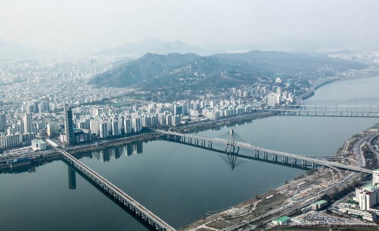 Fondo para Metaverso de Corea del Sur: Inversión en tecnología para impulsar la economía del país