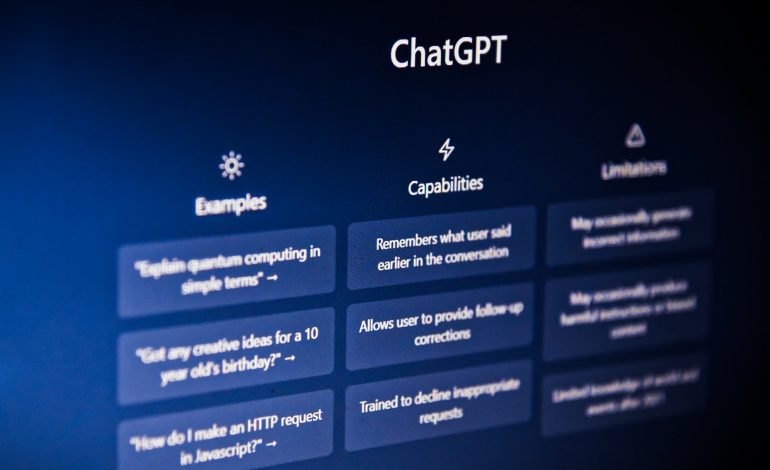 ChatGPT-4: nuevas funciones, entrada visual, disponibilidad y más