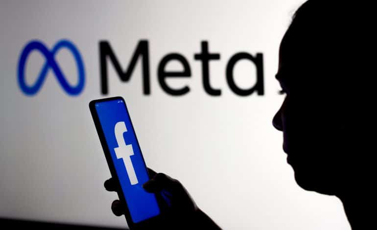 Meta Platforms anuncia el recorte de 10.000 puestos de trabajo en una nota a su plantilla
