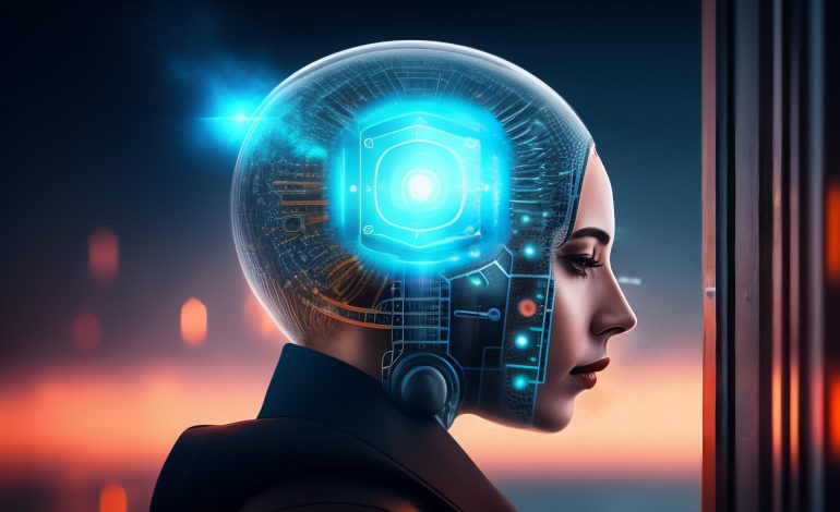 Inteligencia Artificial Generativa en el Metaverso