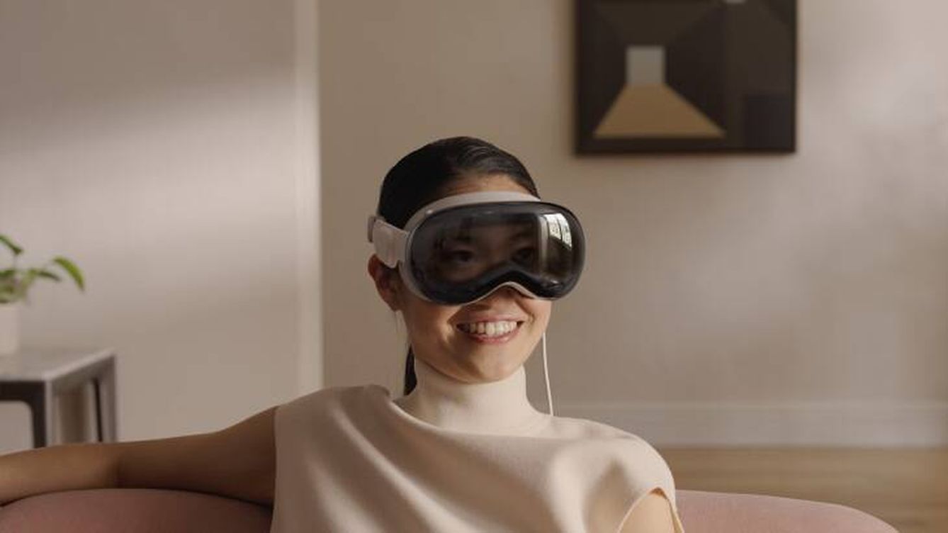 Apple Vision Pro, ¿las gafas de realidad aumentada revolucionarias