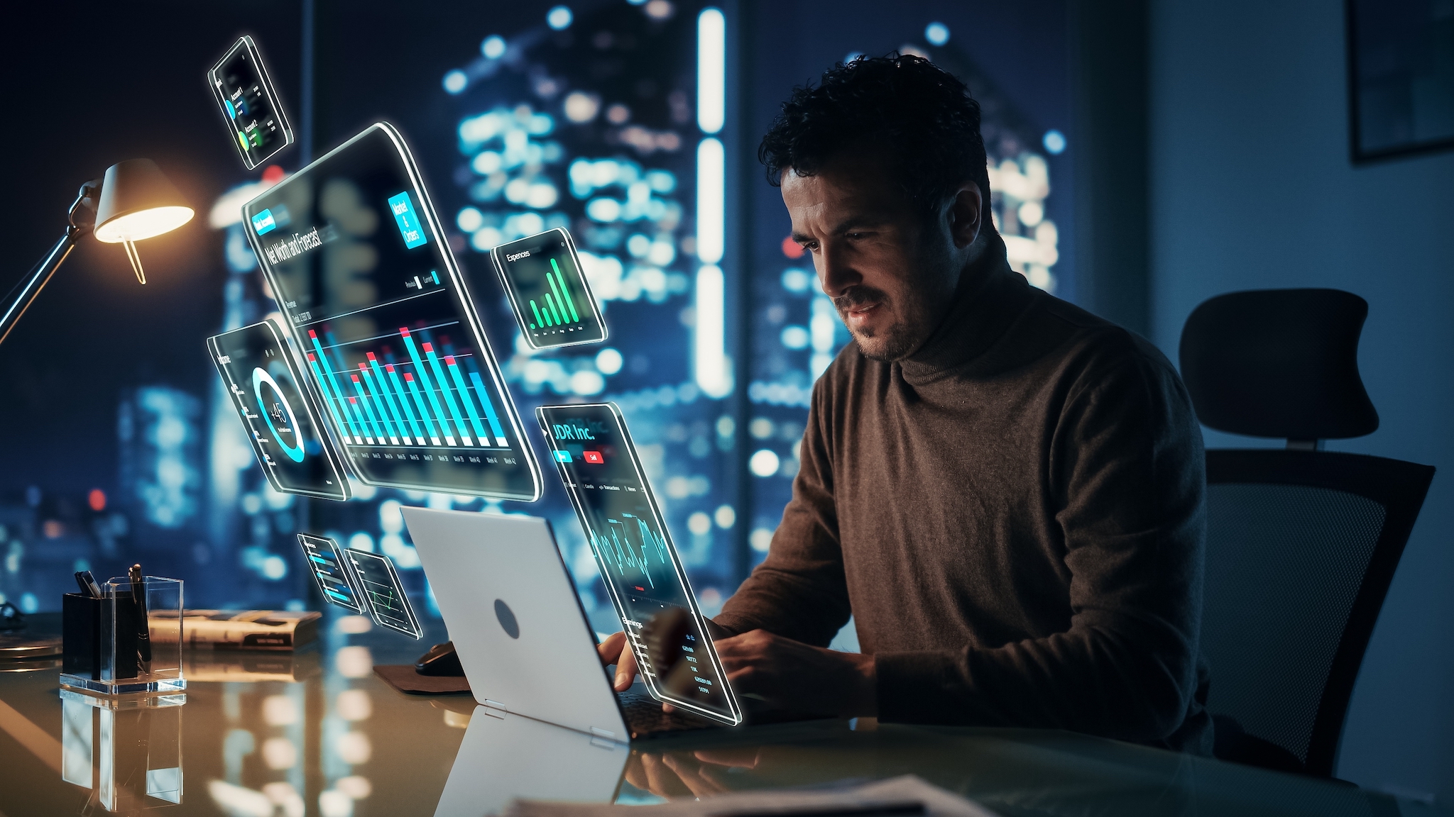 Cómo escalar la Realidad Extendida en tu empresa | Metaverse News