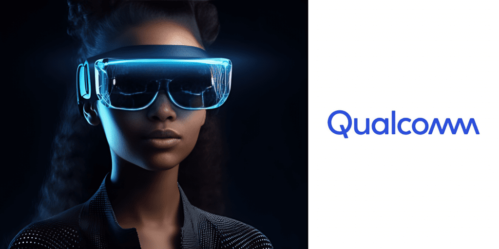 Qualcomm presenta nuevas plataformas de computación espacial con Meta