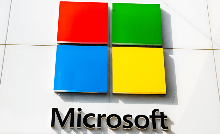 Microsoft cierra los proyectos de IA del Metaverso Industrial