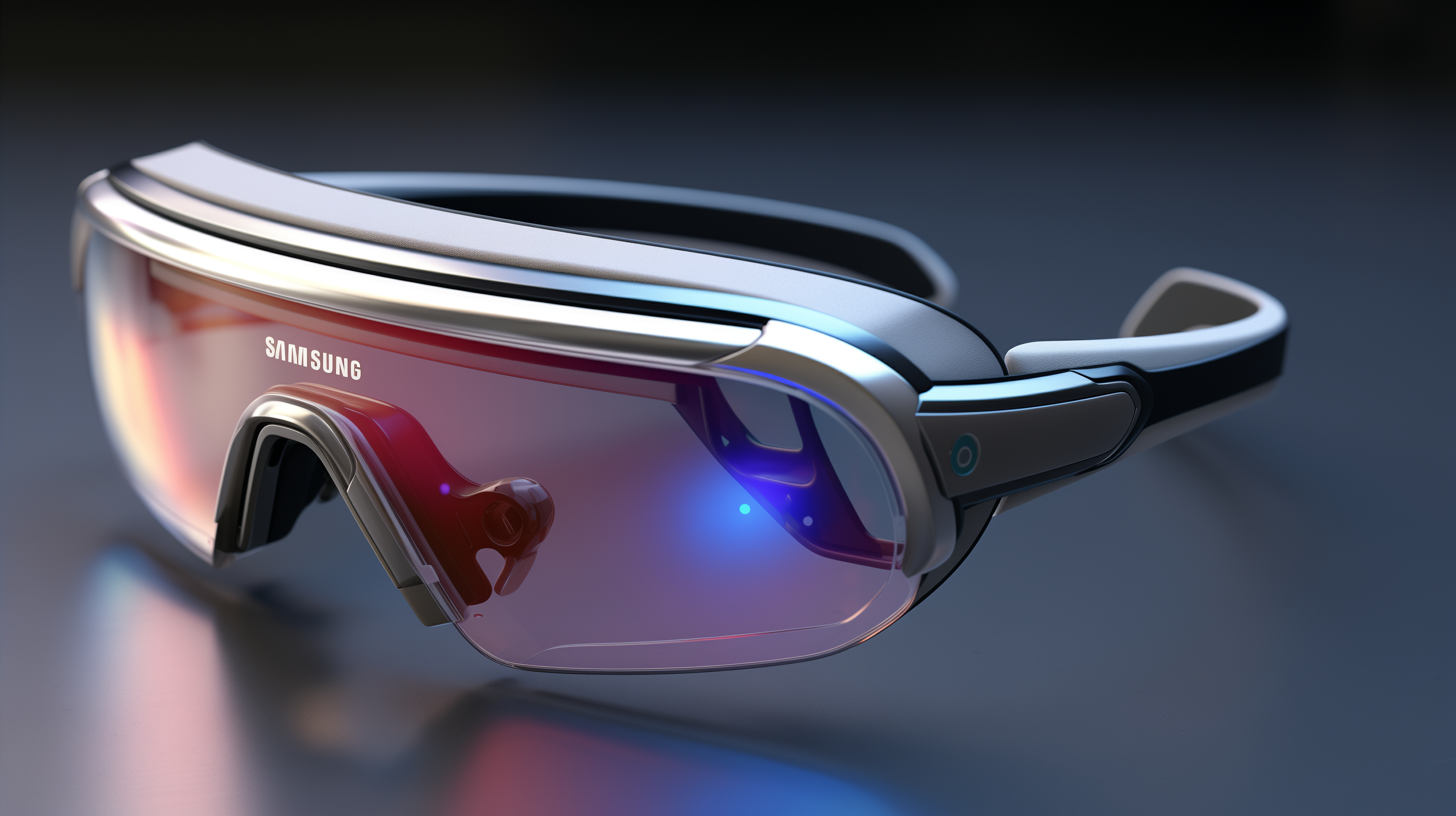 Las gafas inteligentes de Xiaomi ya son una realidad (y costarán