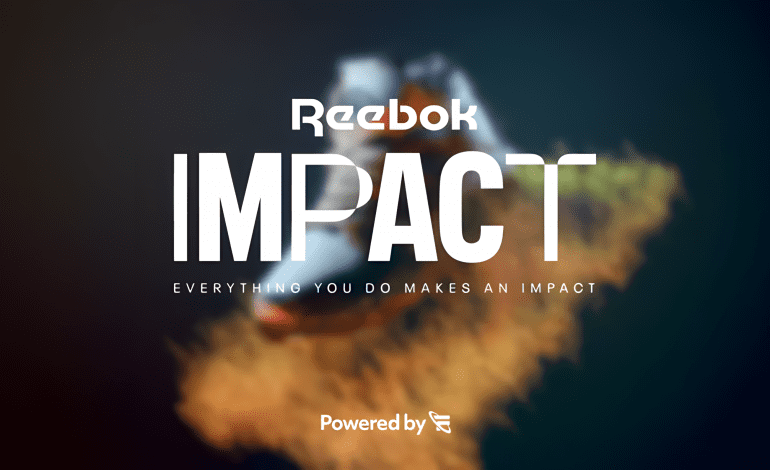 Reebok lanzará wearables digitales en el Metaverso