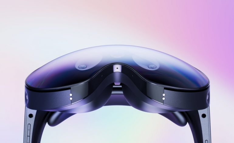 Meta y LG preparan gafas de RX con potenciadas con IA para 2025