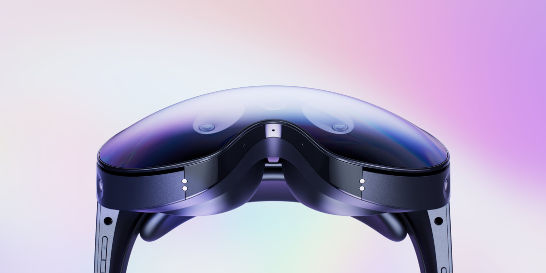 Meta y LG preparan gafas de RX con potenciadas con IA para 2025