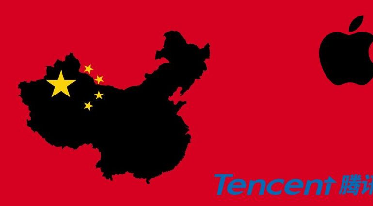 Tencent participa en el lanzamiento de Apple Vision Pro en China – Informes